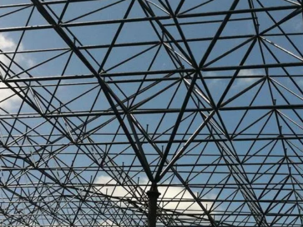 绵阳管桁架加工的工艺流程